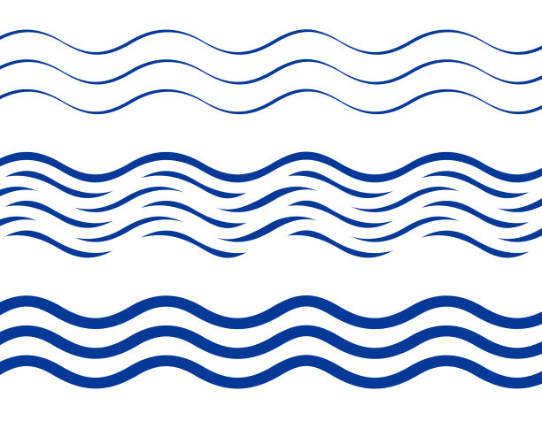 waves