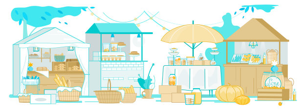 market