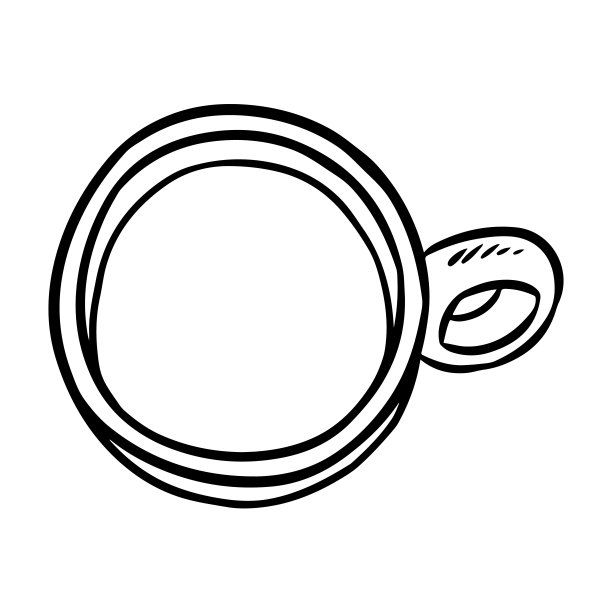 餐饮休闲logo