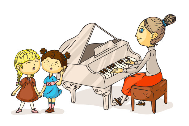 钢琴教育专家