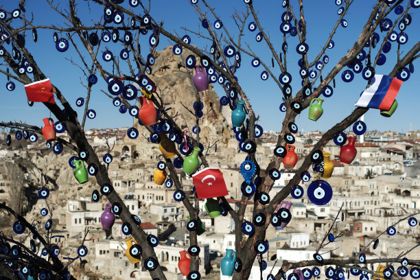 anatolia