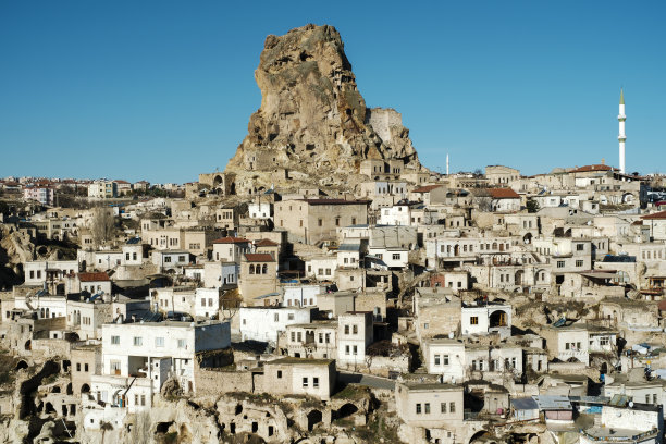 anatolia