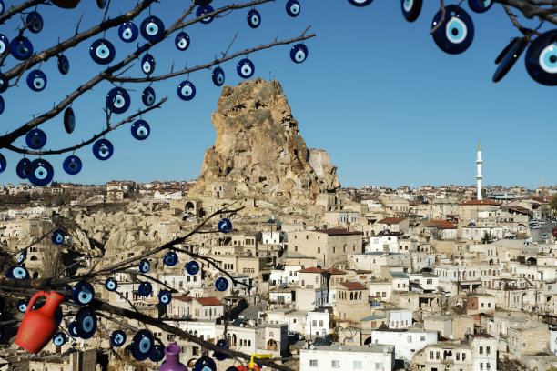 anatolia