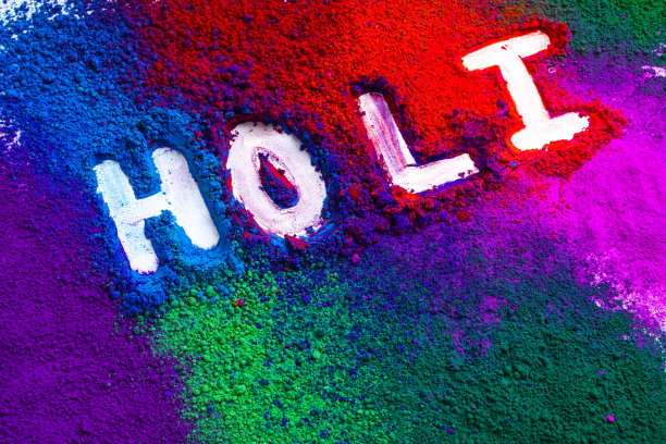 holi