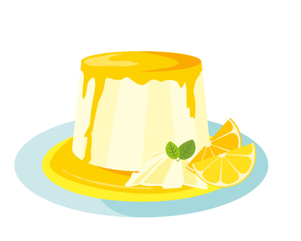 pudding