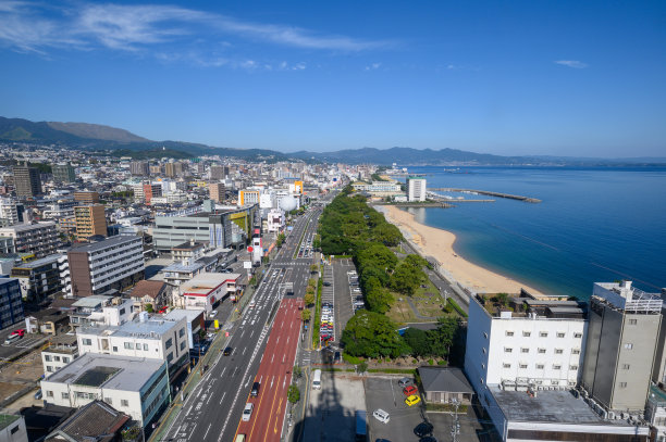 道路积水