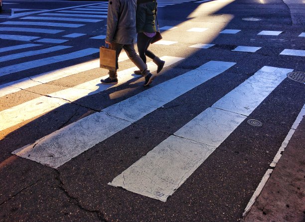 足道