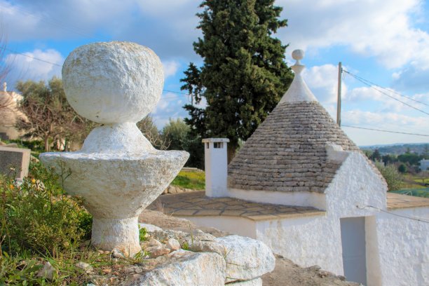 trulli