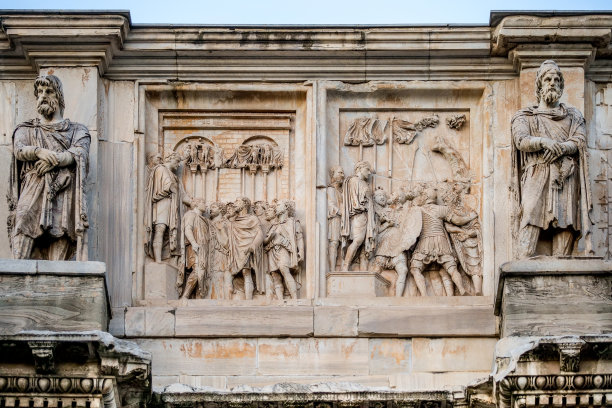 rome