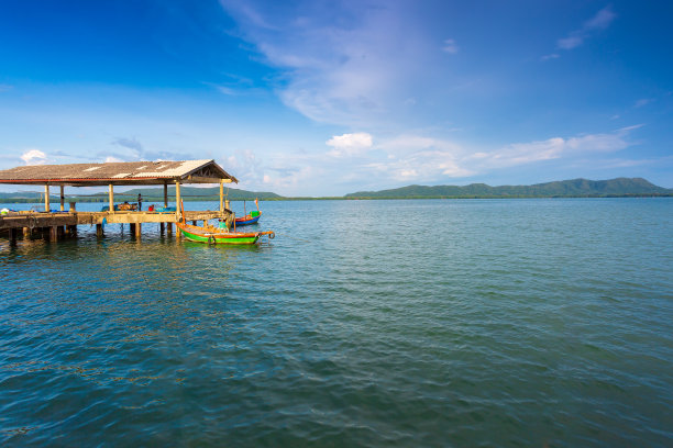 南海旅游