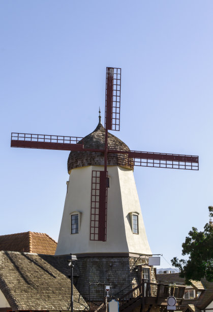 solvang