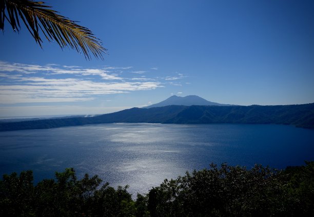 尼加拉瓜湖