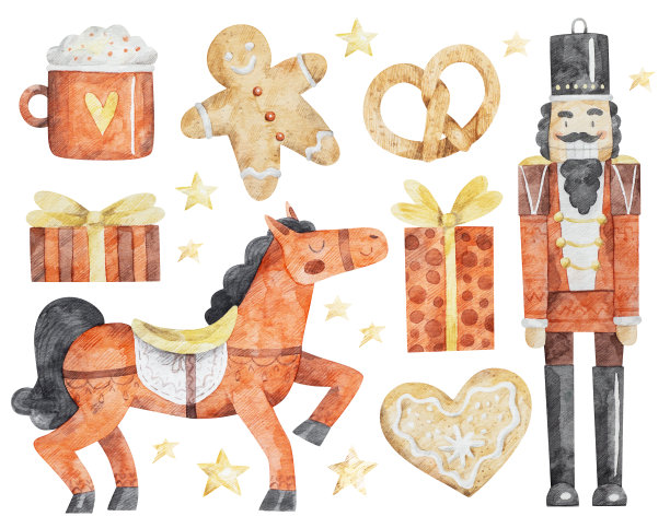 nutcracker
