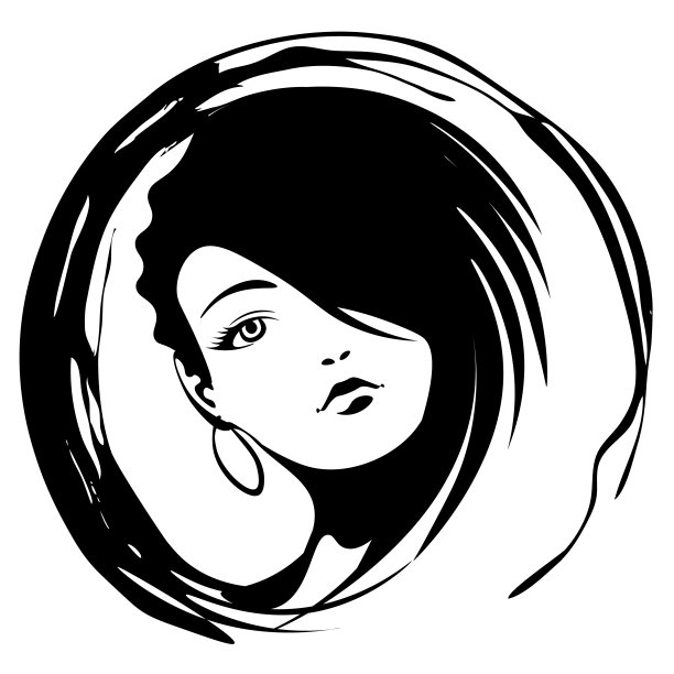 豆蔻年华logo