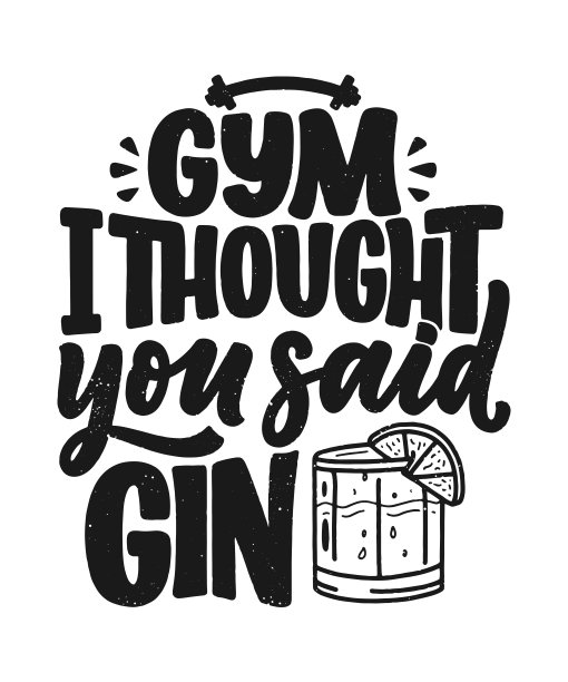 健身房朋友圈海报