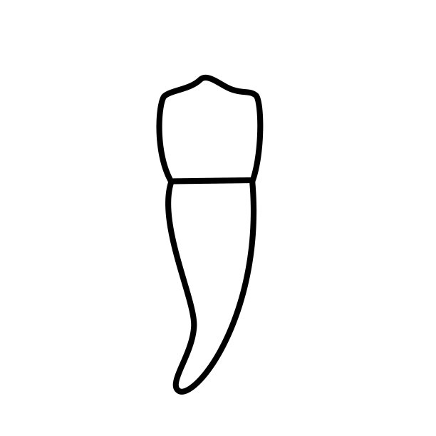 口腔医院牙科牙医logo