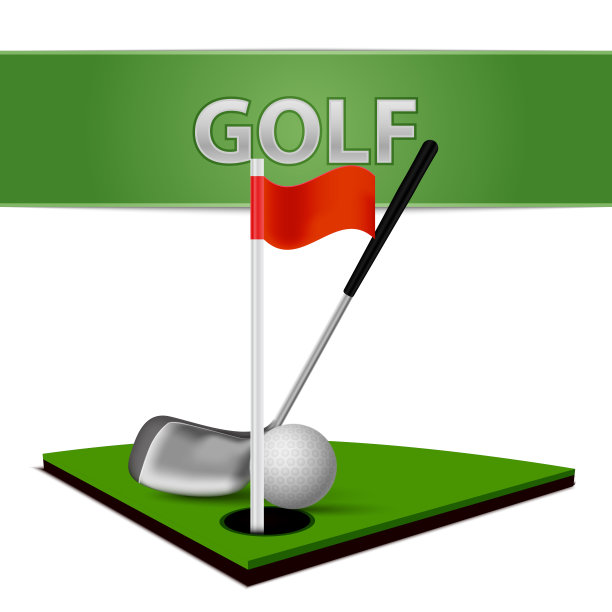 高尔夫体育标志