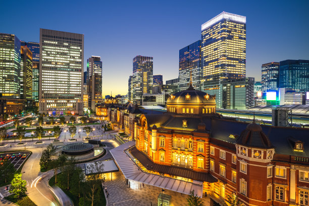 marunouchi