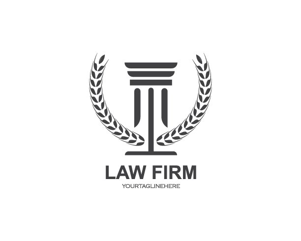 律师所logo