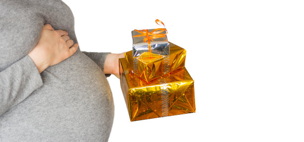 产妇礼盒