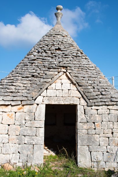trulli