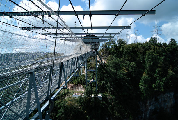 skywalk