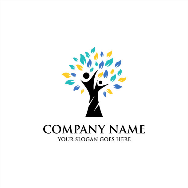 商业保险logo