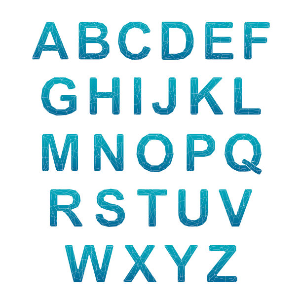 je字母logo