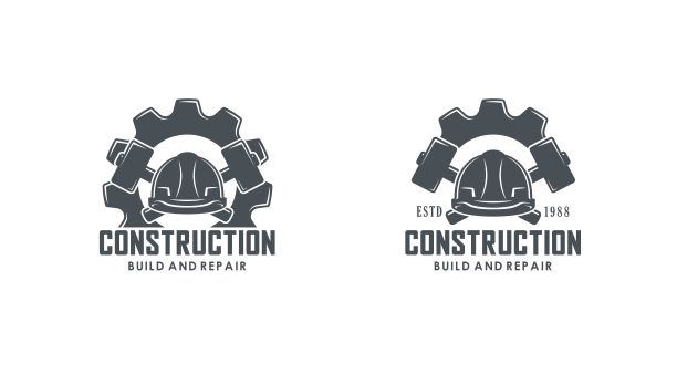 工程建材logo