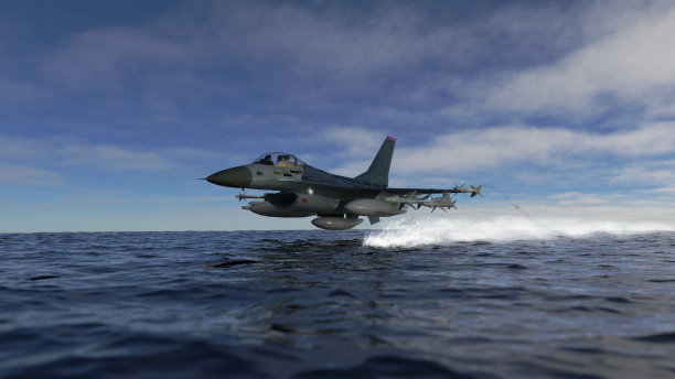 airplanes