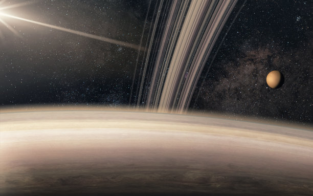 saturn