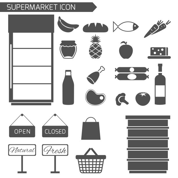 农产品包装和标识