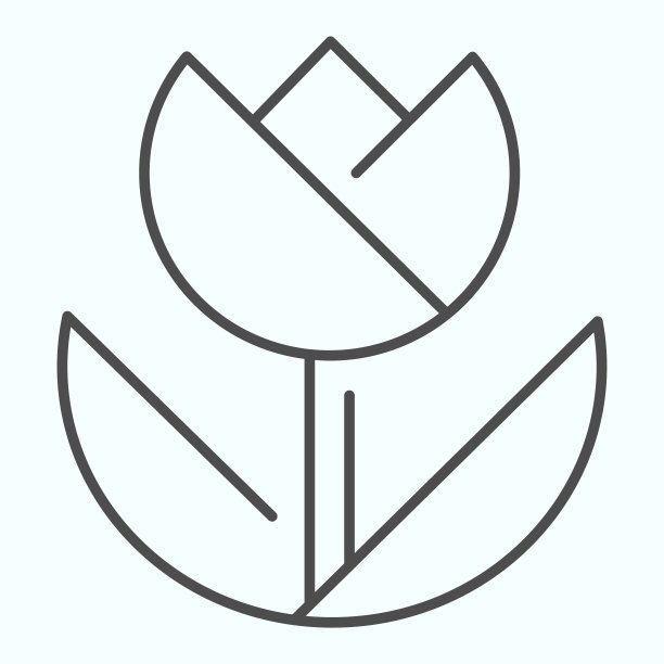 眼科标志logo