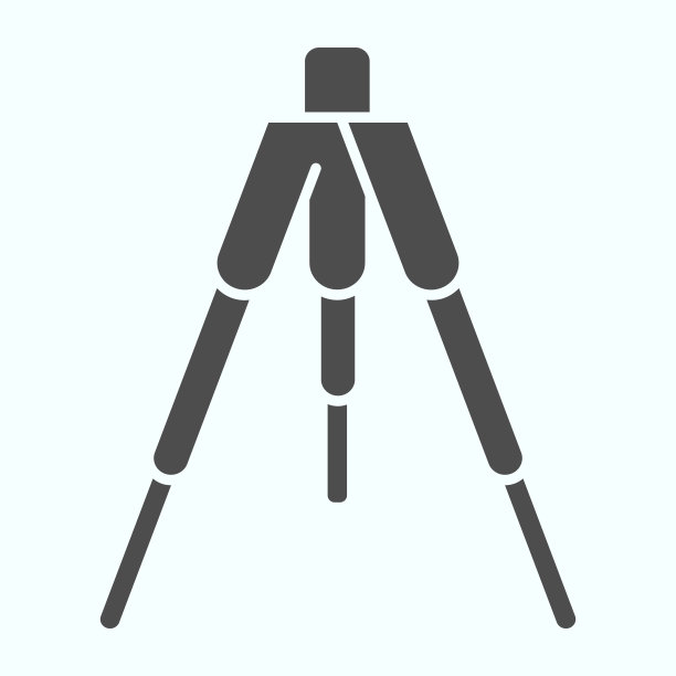 摄影器材logo