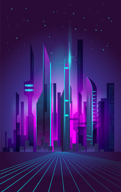cyberpunk