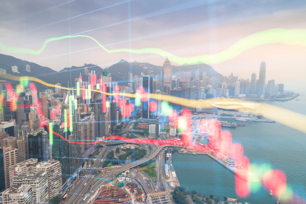 香港科技香港智能