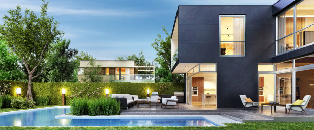 contemporary