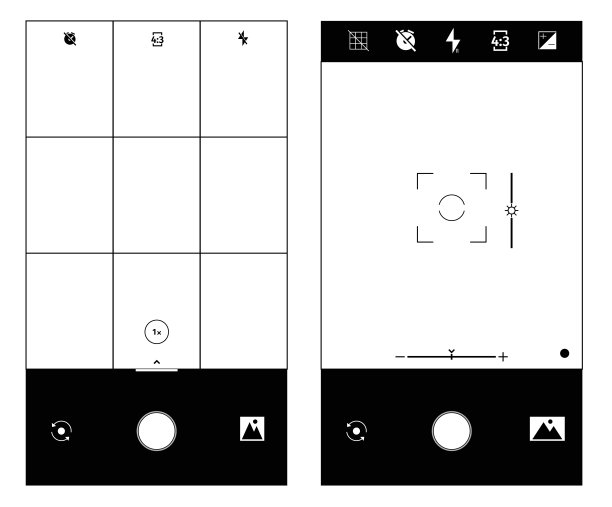 screen