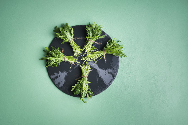 garnish