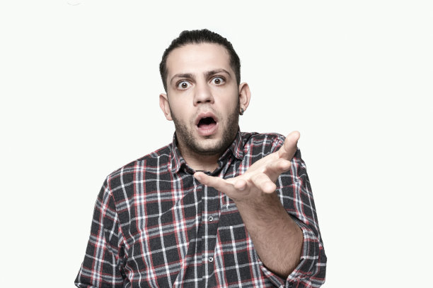 shock