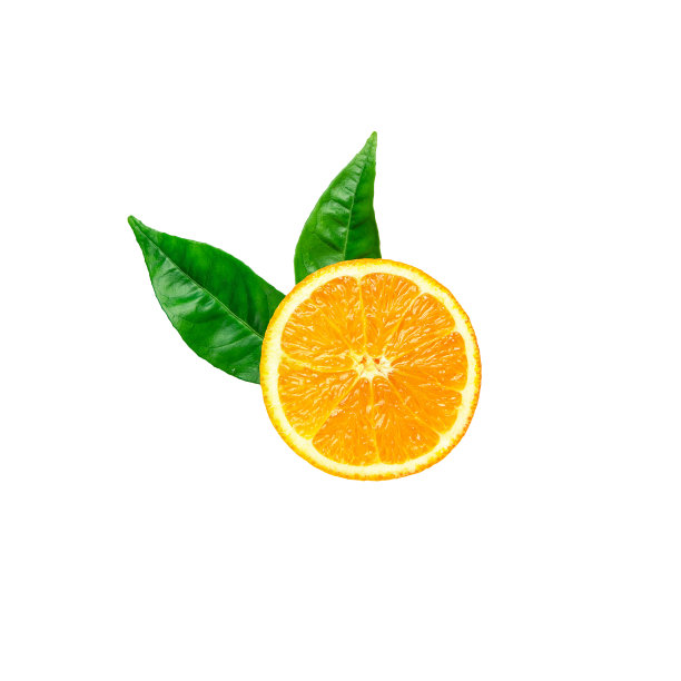 赣南脐橙水果美食海报