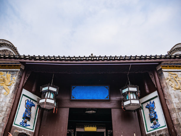 湖南省建筑文明城市