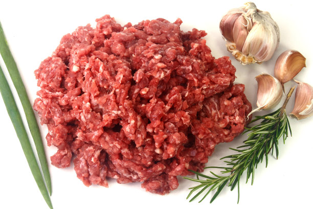 牛肉丸粉
