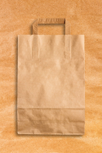 食品包装袋子设计