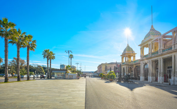 viareggio