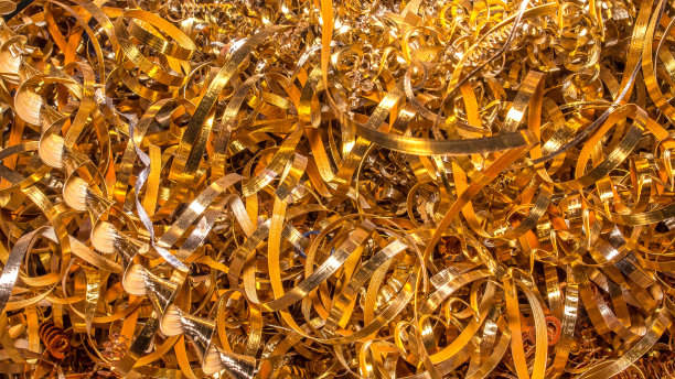 tinsel