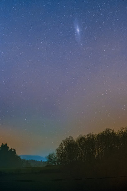 andromeda