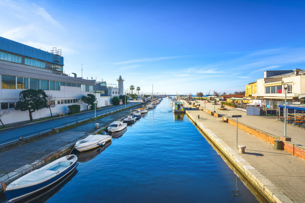 viareggio