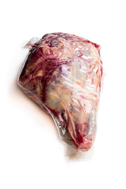 手切鲜羊肉