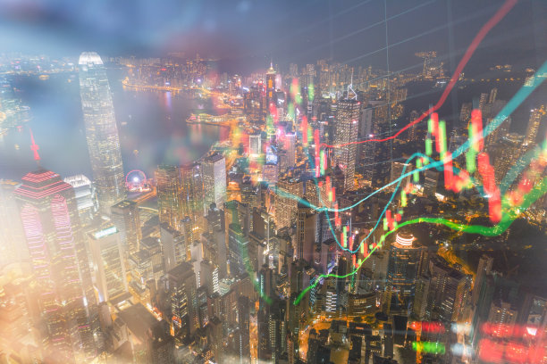 香港科技香港智能